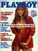 Playboy Netherlands Jul 1987 magazine